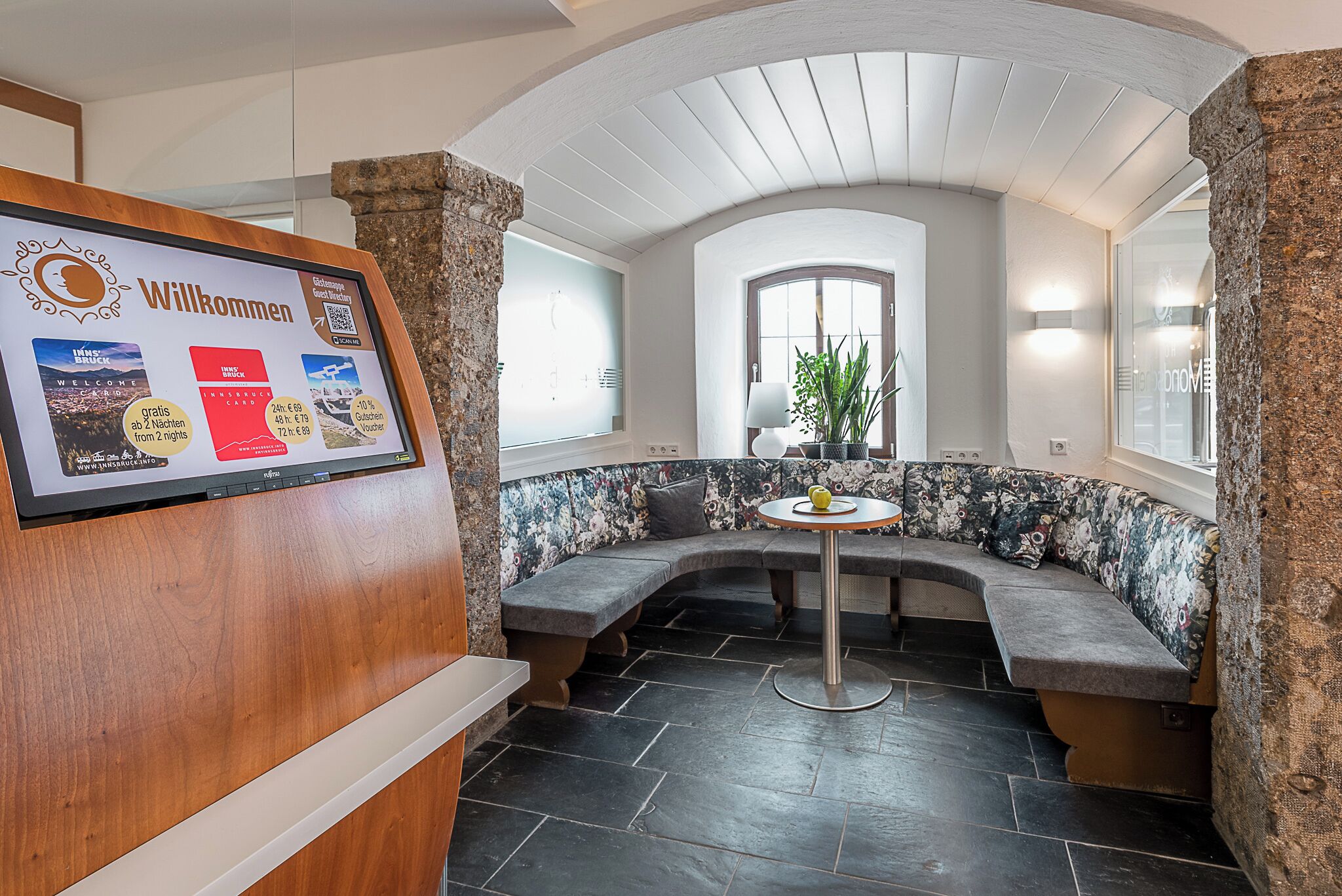 Foto - Hotel Mondschein