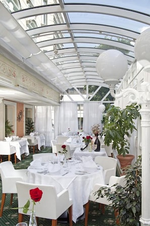 Sala de banquets