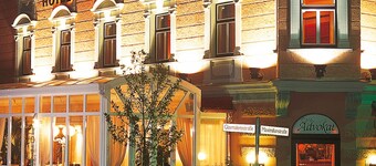 Hotel Neue Post