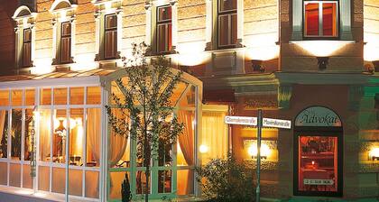 Hotel Neue Post