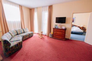 Familien-Suite