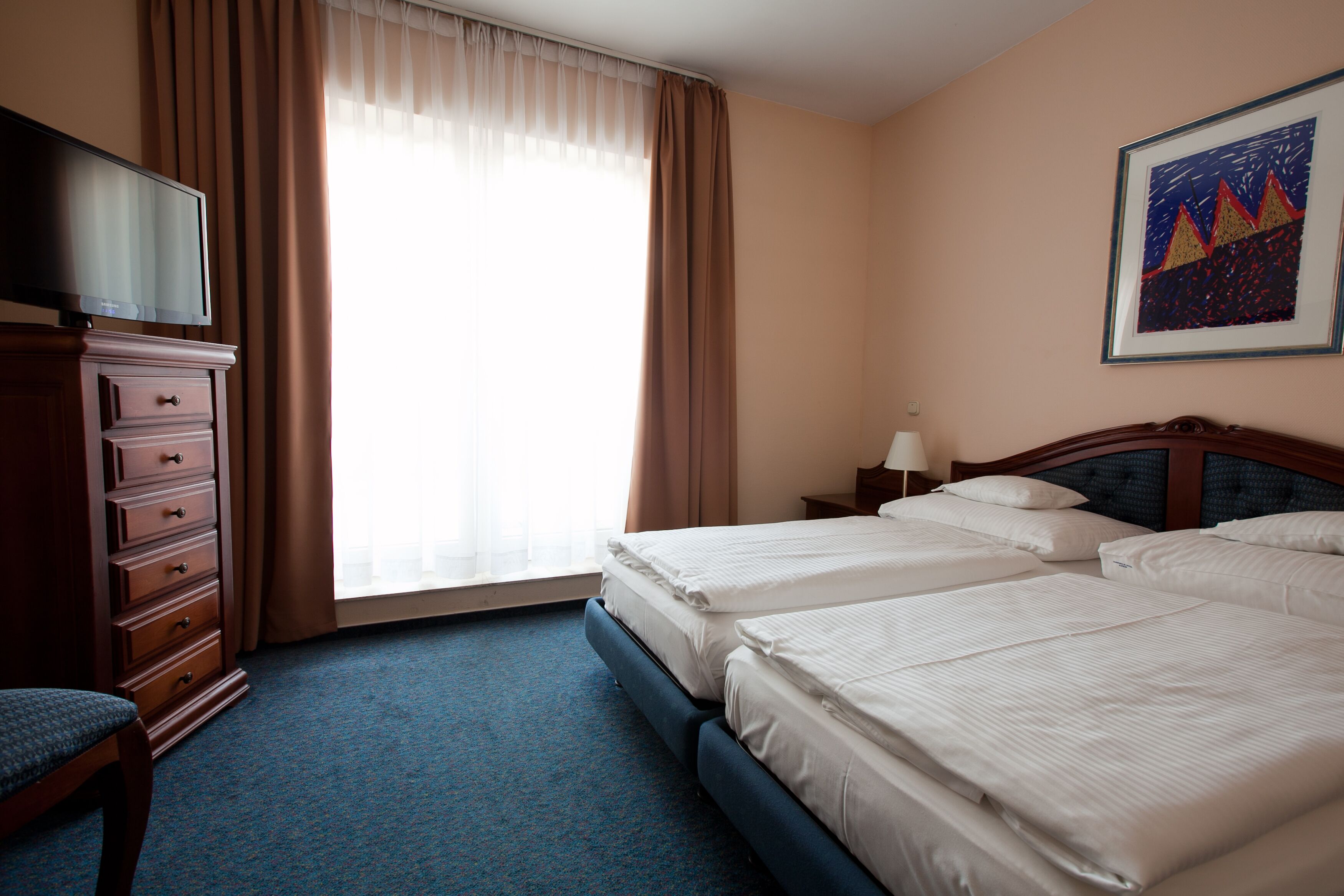family suite | free wifi, bed sheets
