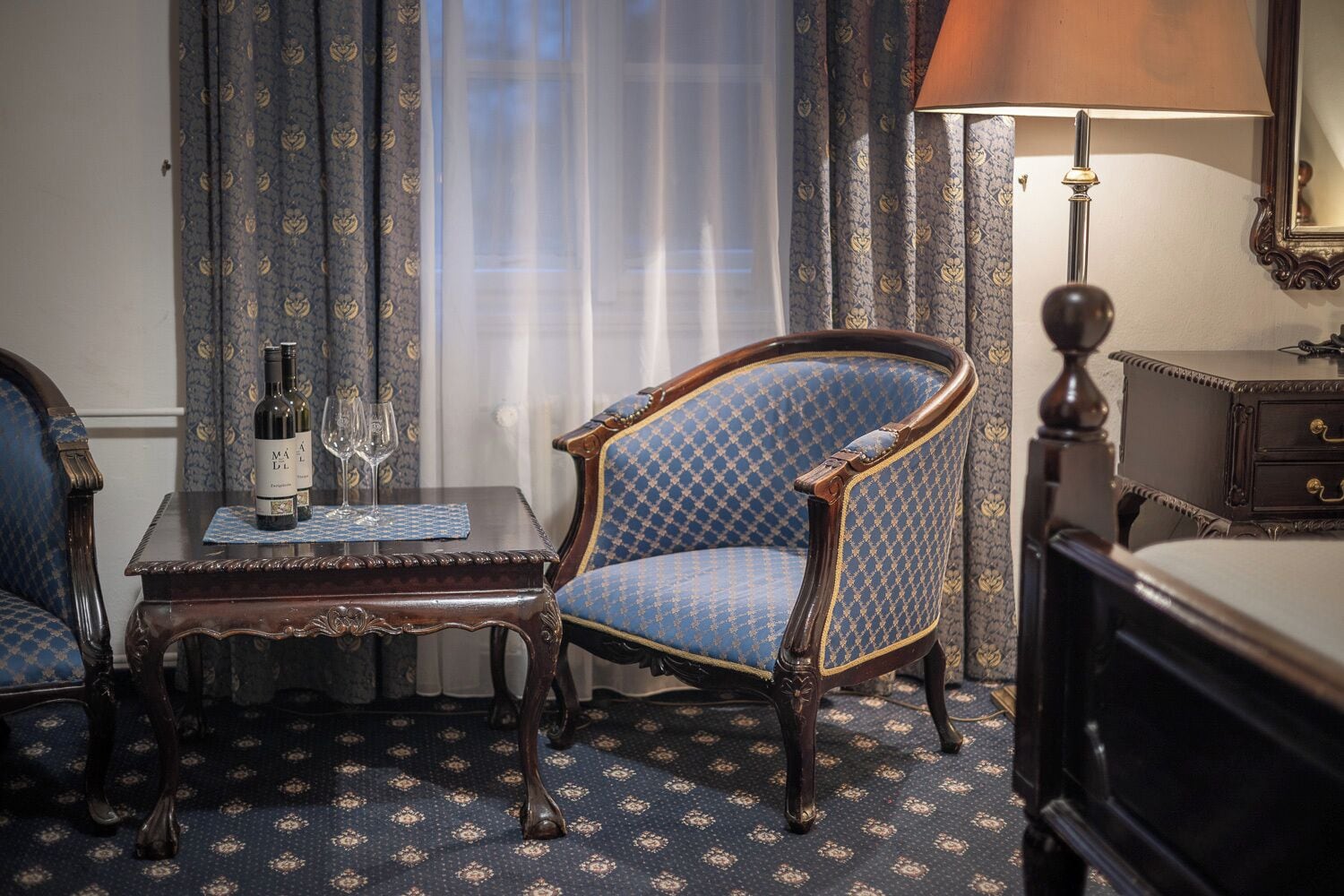 Photo - Pytloun Old Armoury Hotel Prague