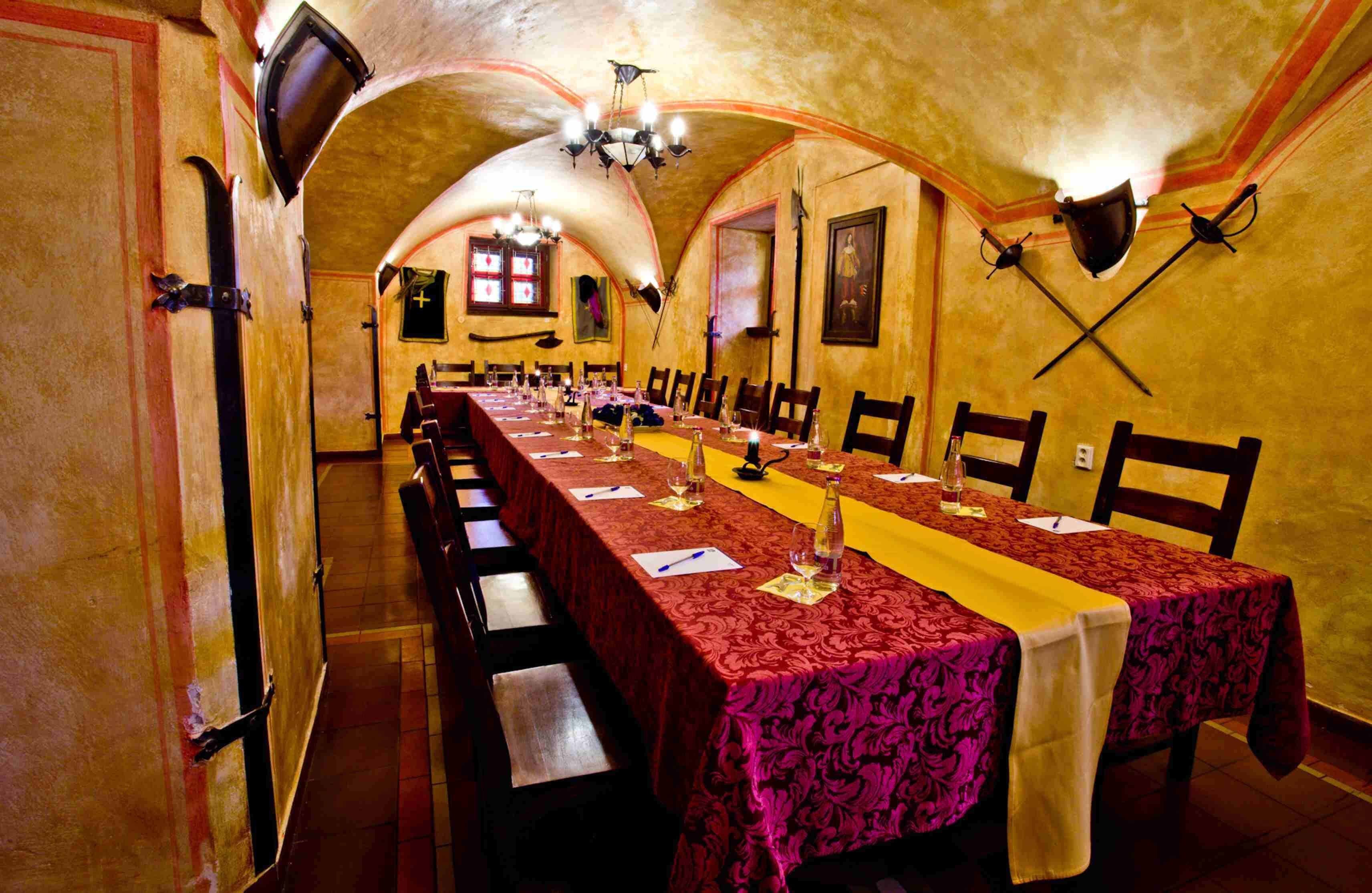 Photo - Pytloun Old Armoury Hotel Prague