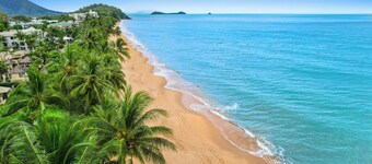 ทรินิตี้บีช แปซิฟิก