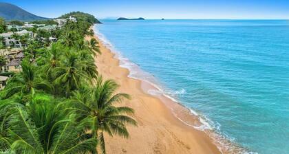 Trinity Beach Pacific