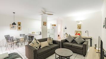 Family Suite, 1 Bedroom