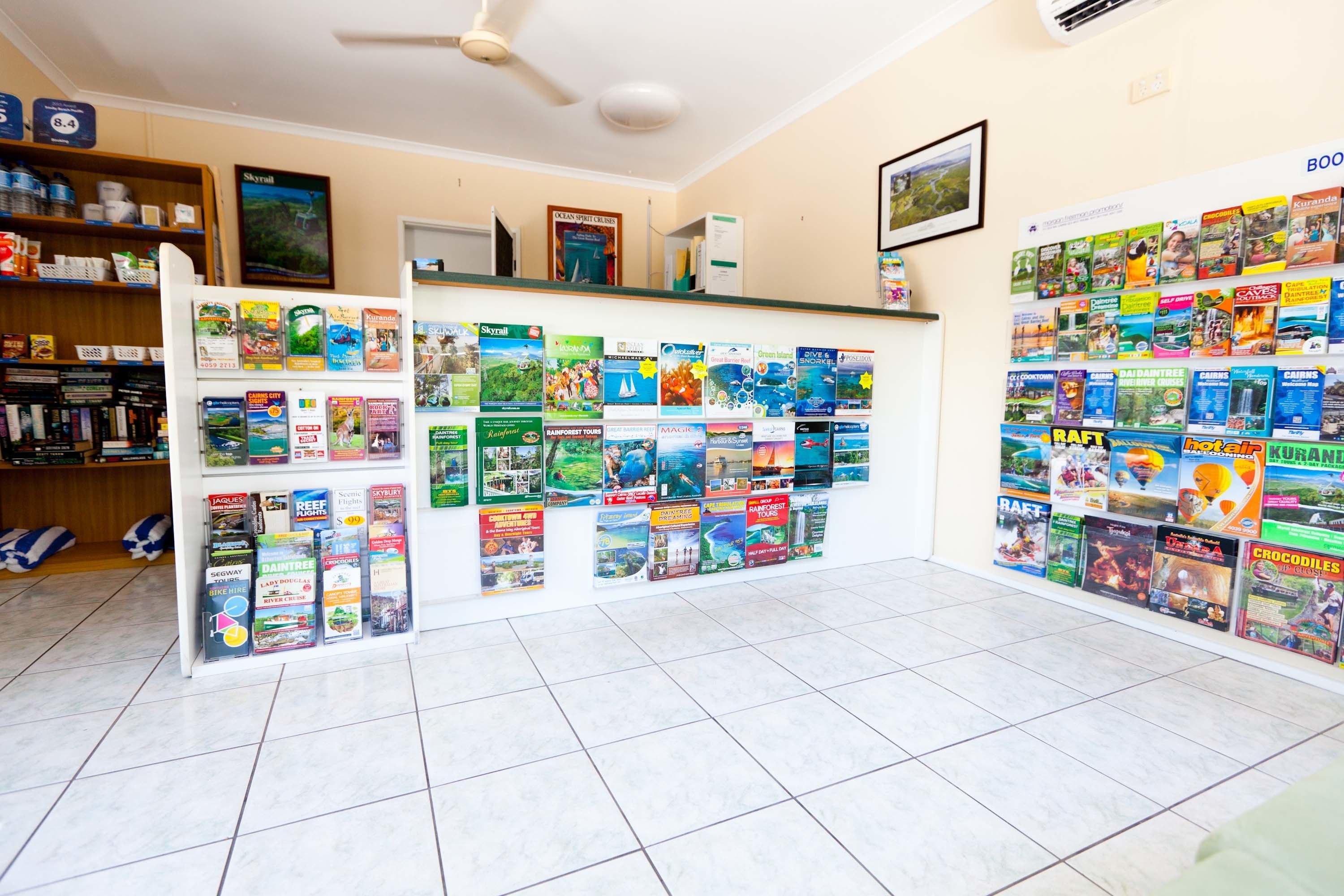 Trinity Beach Pacific — image 30