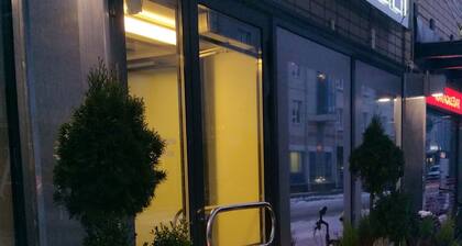 Best Western Hotel Apollo