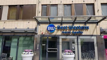 Außenbereich