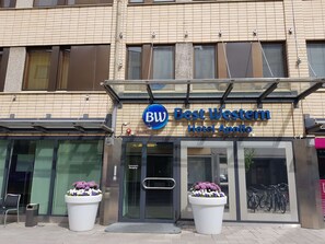 Exteriör