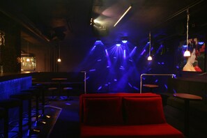 Nightclub