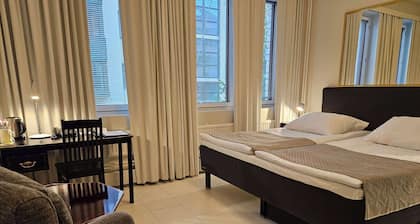 Best Western Hotel Apollo