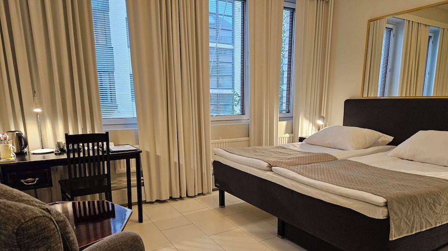 Best Western Hotel Apollo