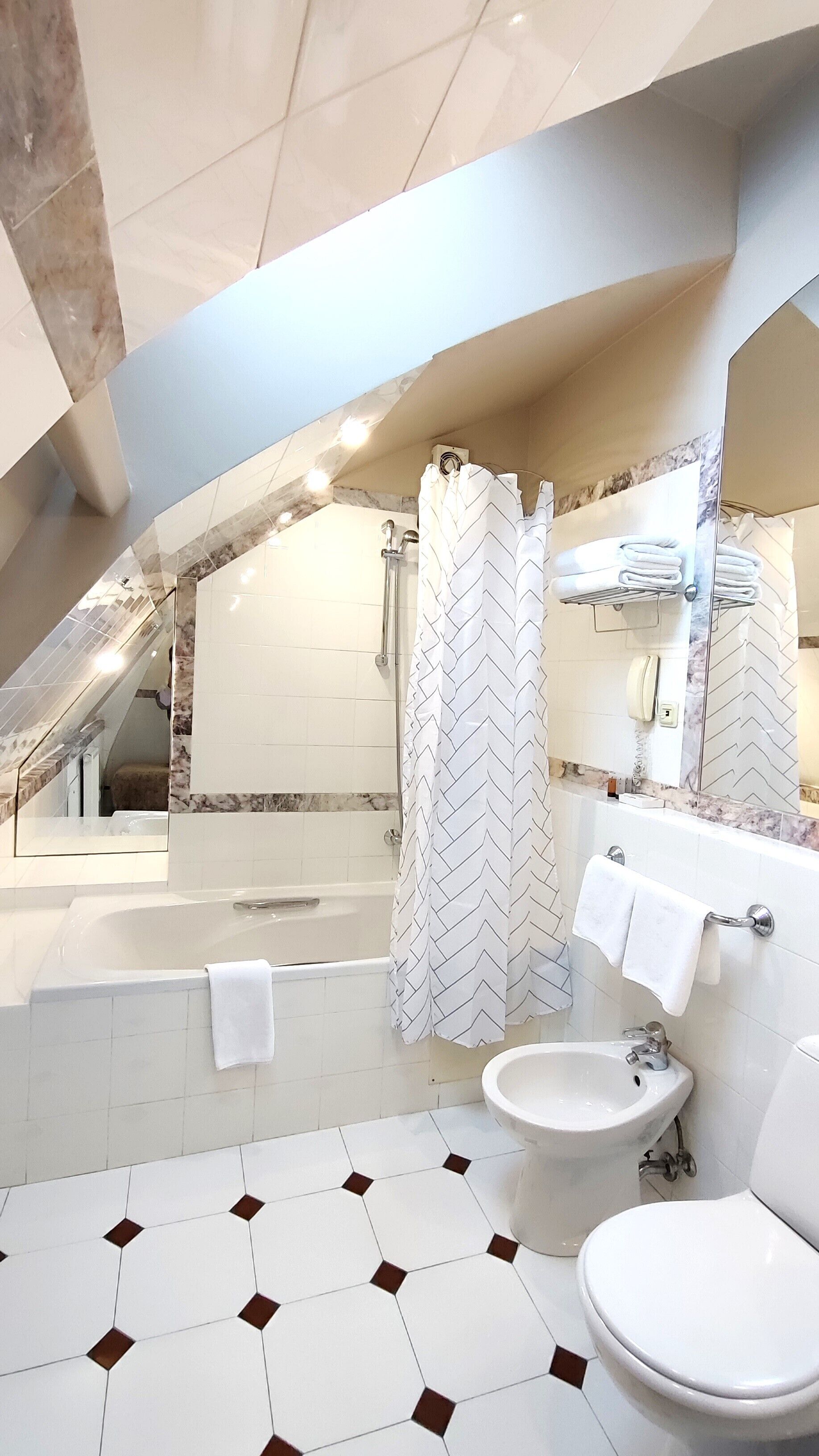 Foto - BEST WESTERN Santakos Hotel