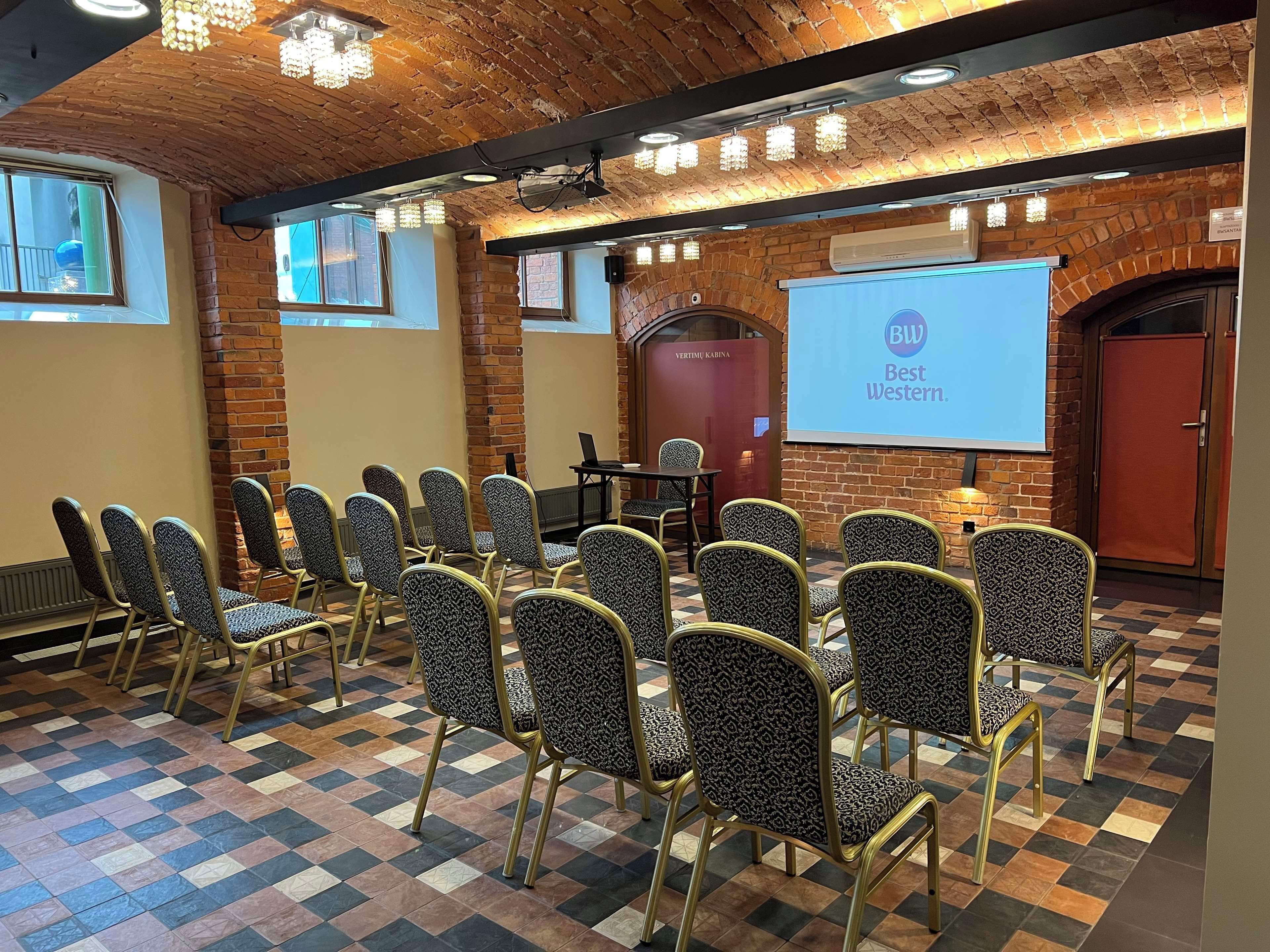 Foto - BEST WESTERN Santakos Hotel