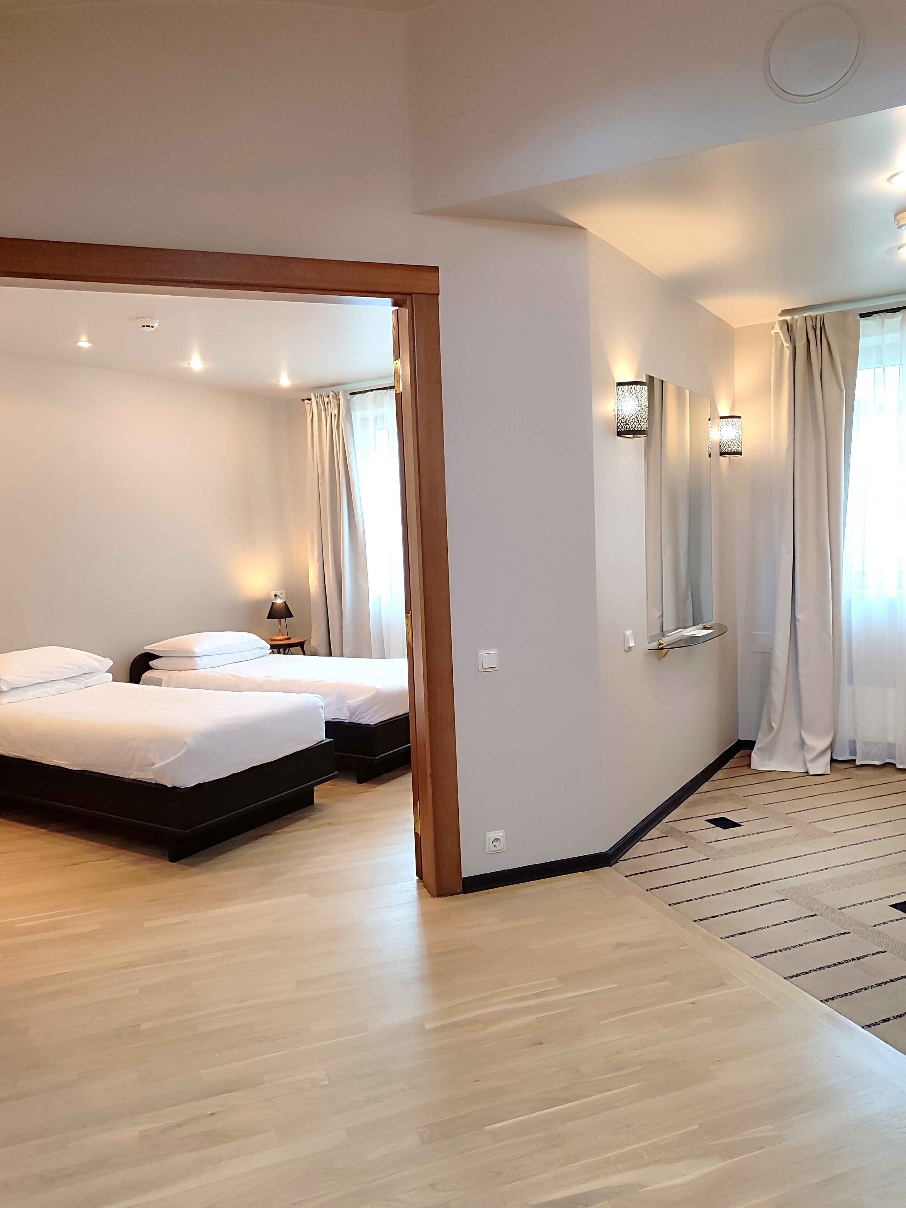 Foto - BEST WESTERN Santakos Hotel