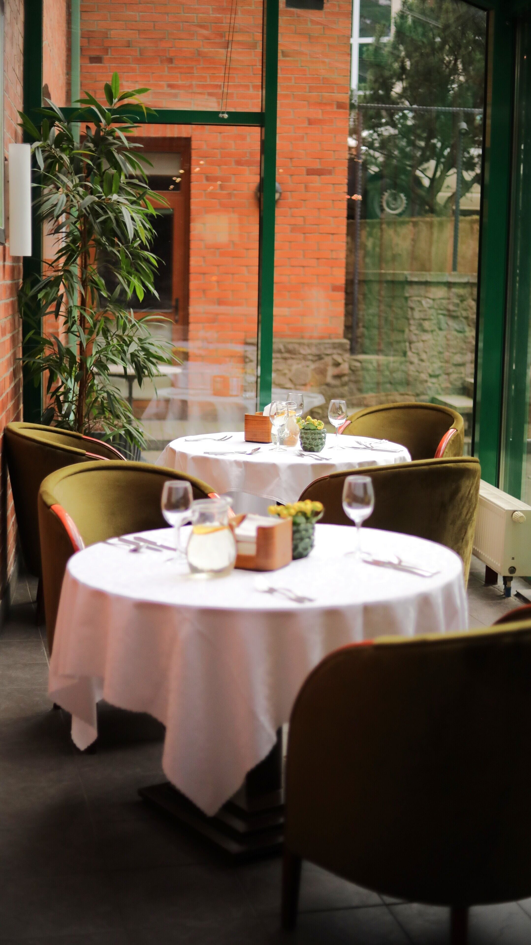 Foto - BEST WESTERN Santakos Hotel