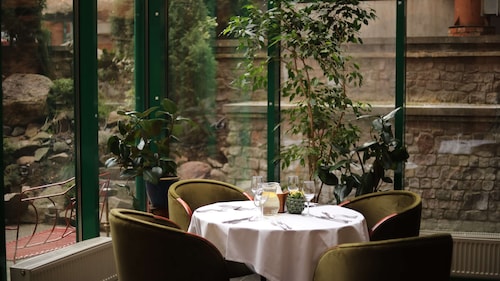 Best Western Santakos Hotel