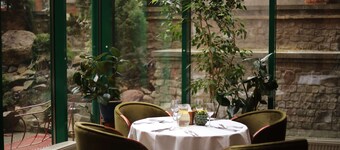 Best Western Santakos Hotel