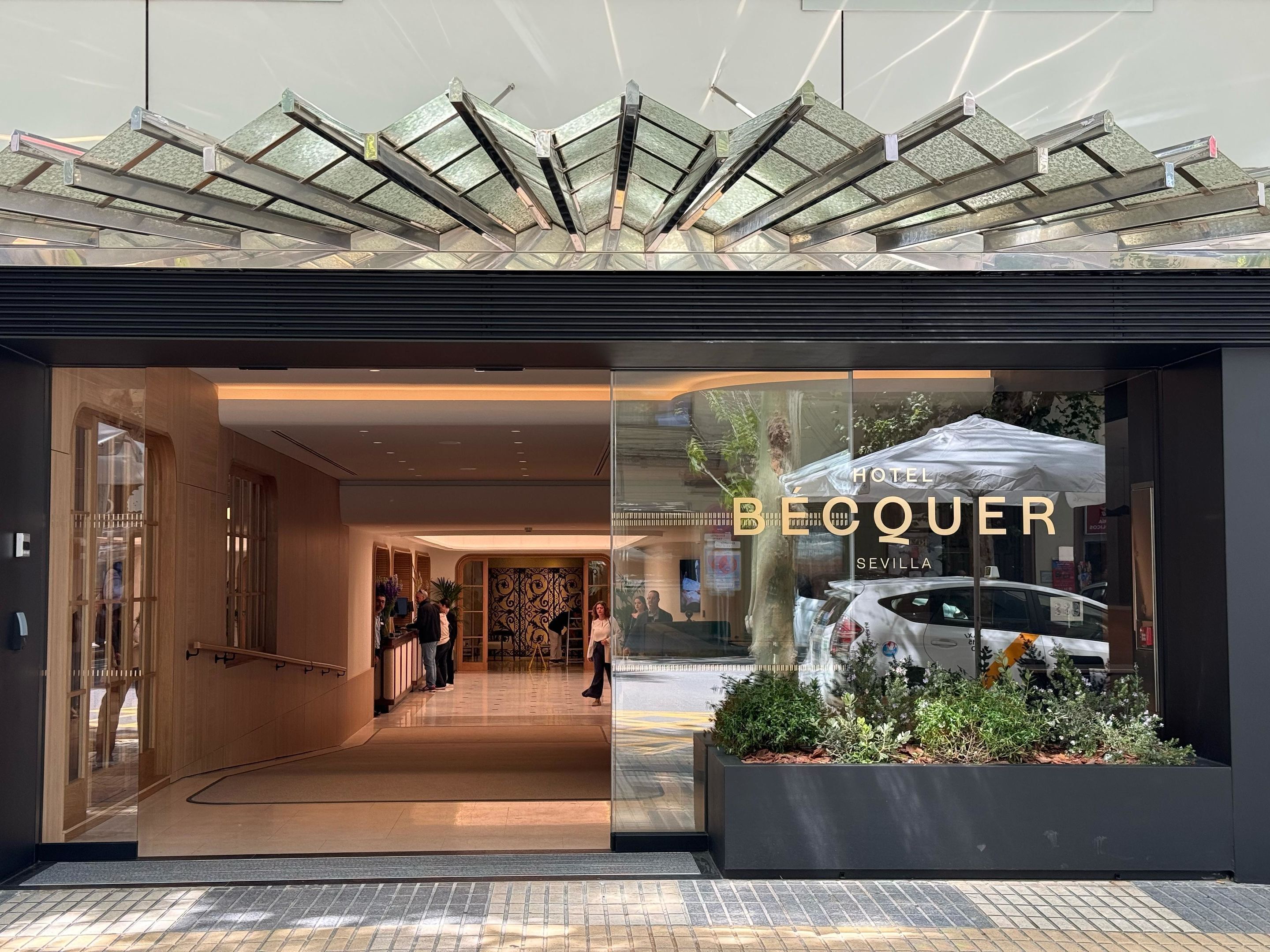 외부 세부 사진