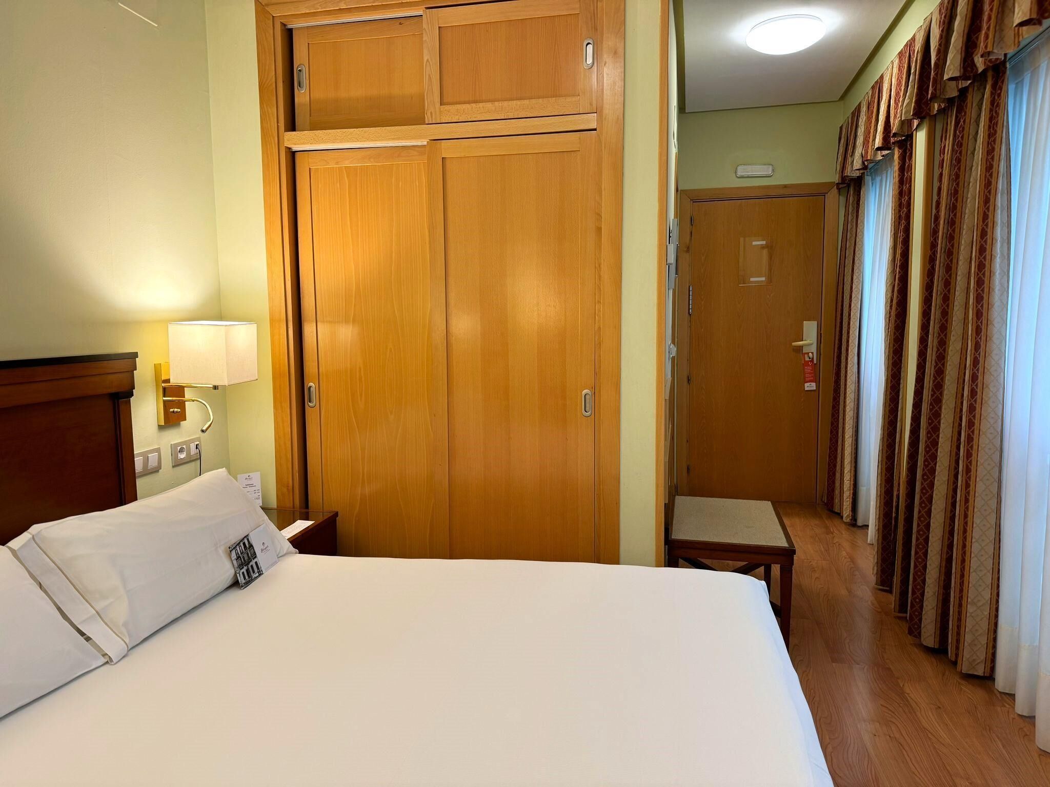 Classic-Einzelzimmer