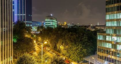 Best Western City Centre