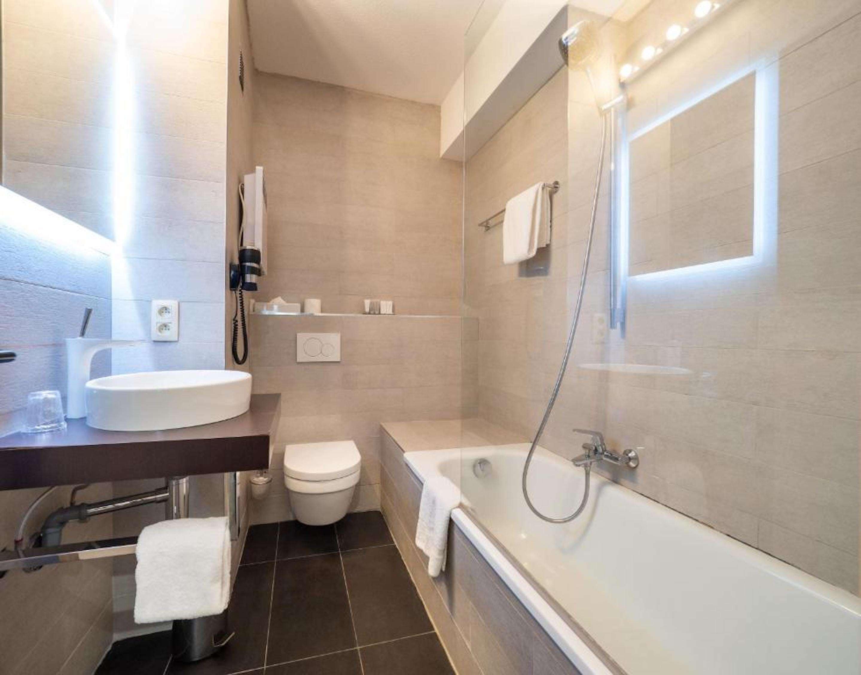 Foto - Hotel Best Western City Centre