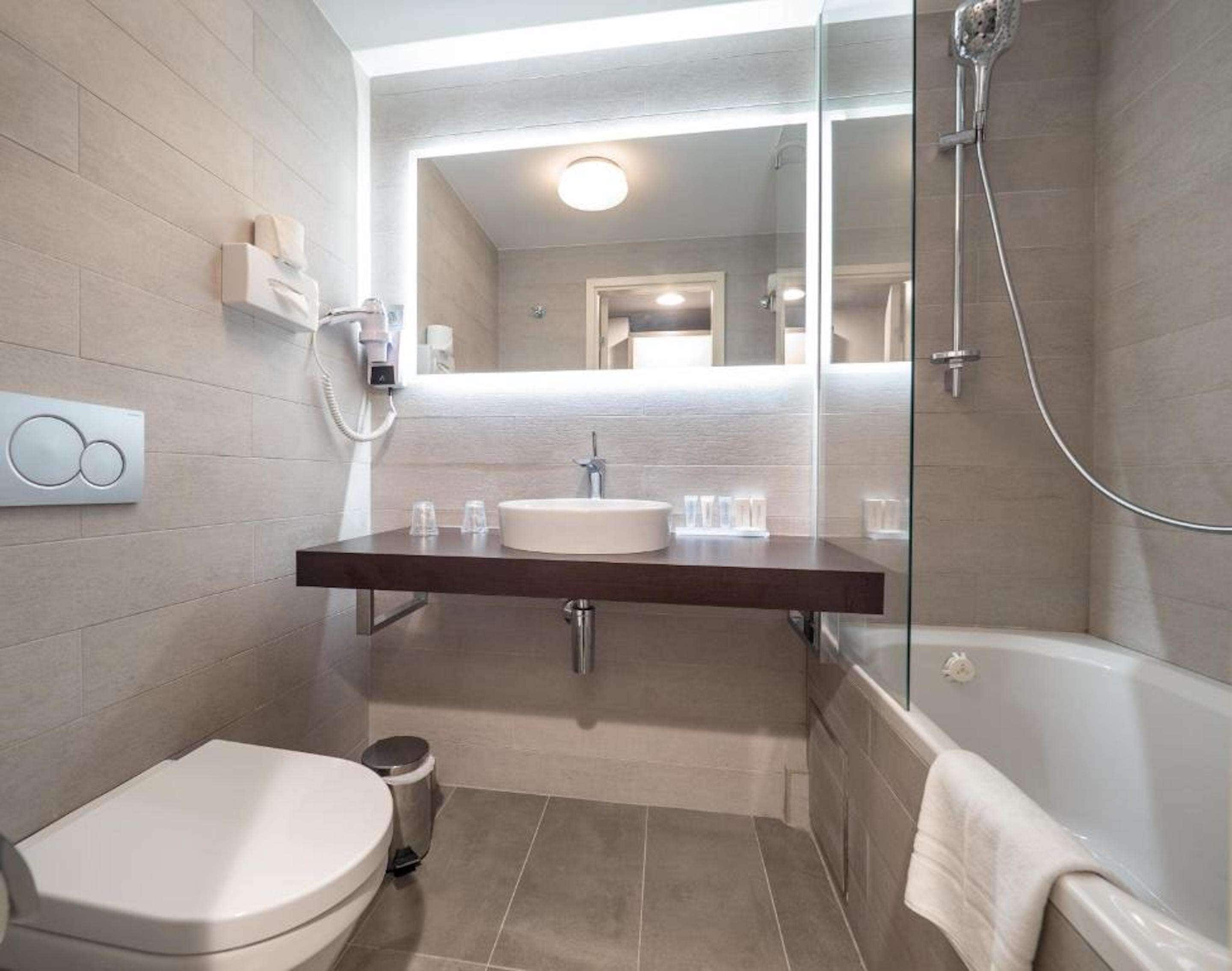 Foto - Hotel Best Western City Centre