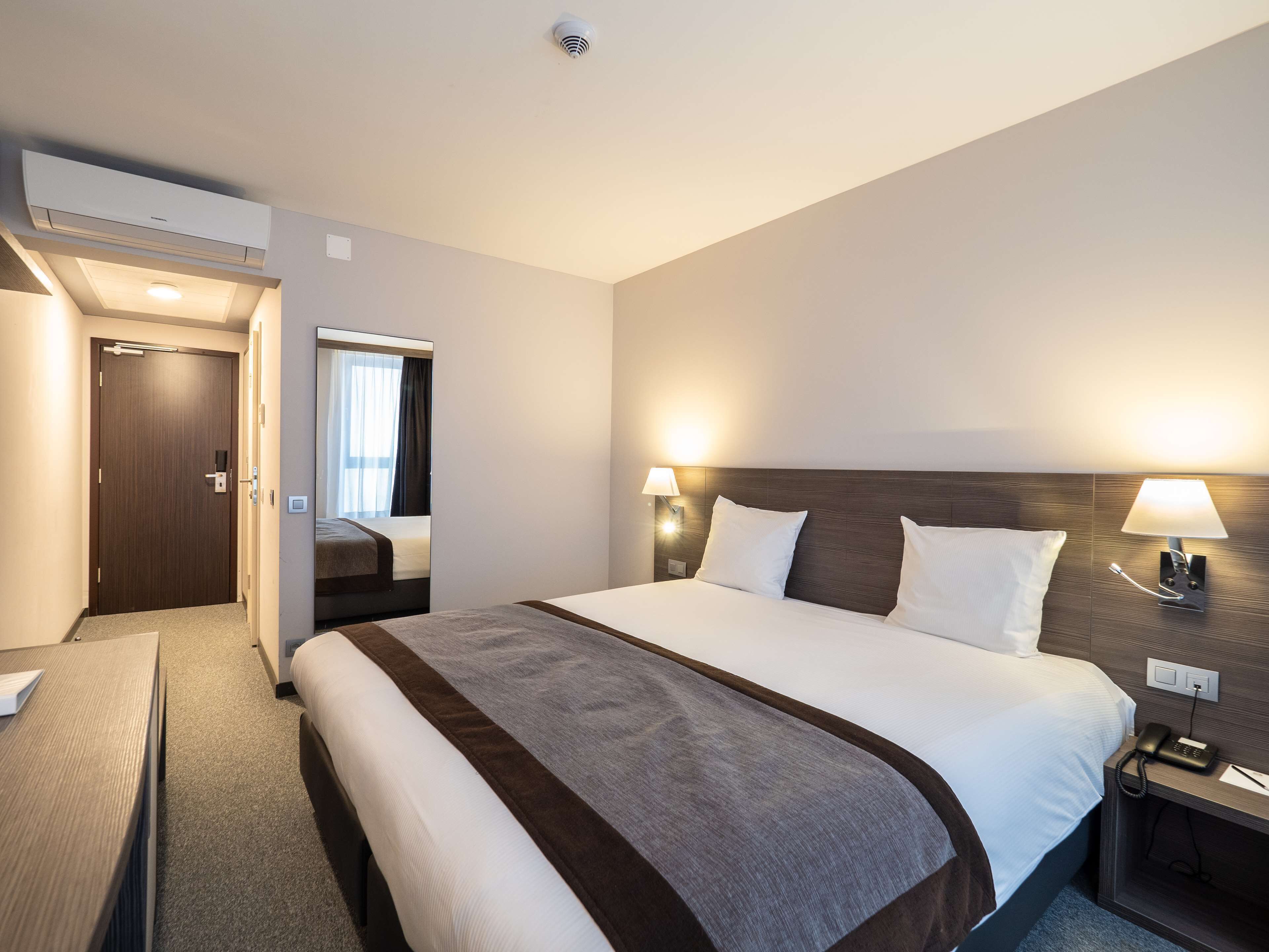 Foto - Hotel Best Western City Centre