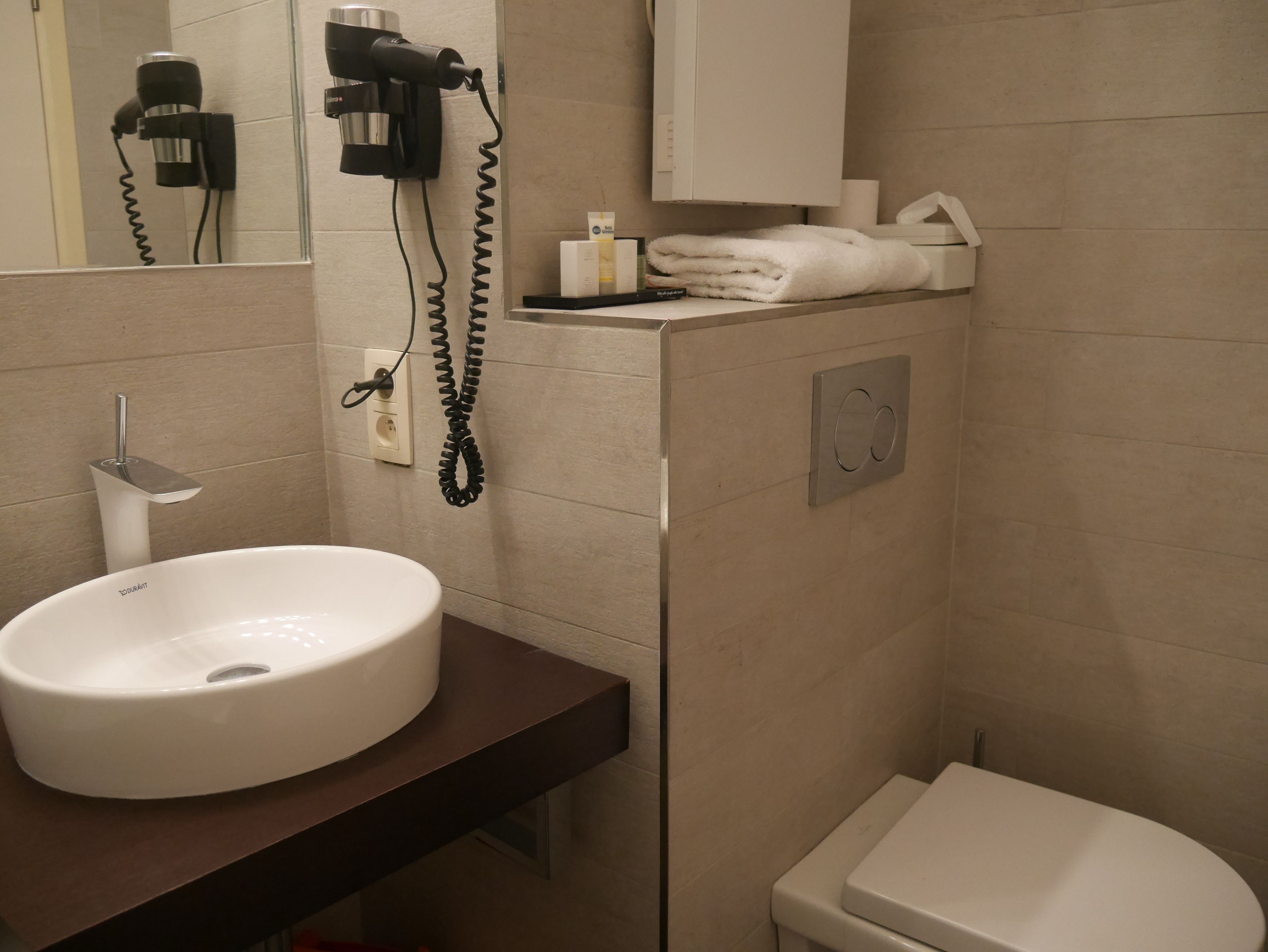 Foto - Hotel Best Western City Centre