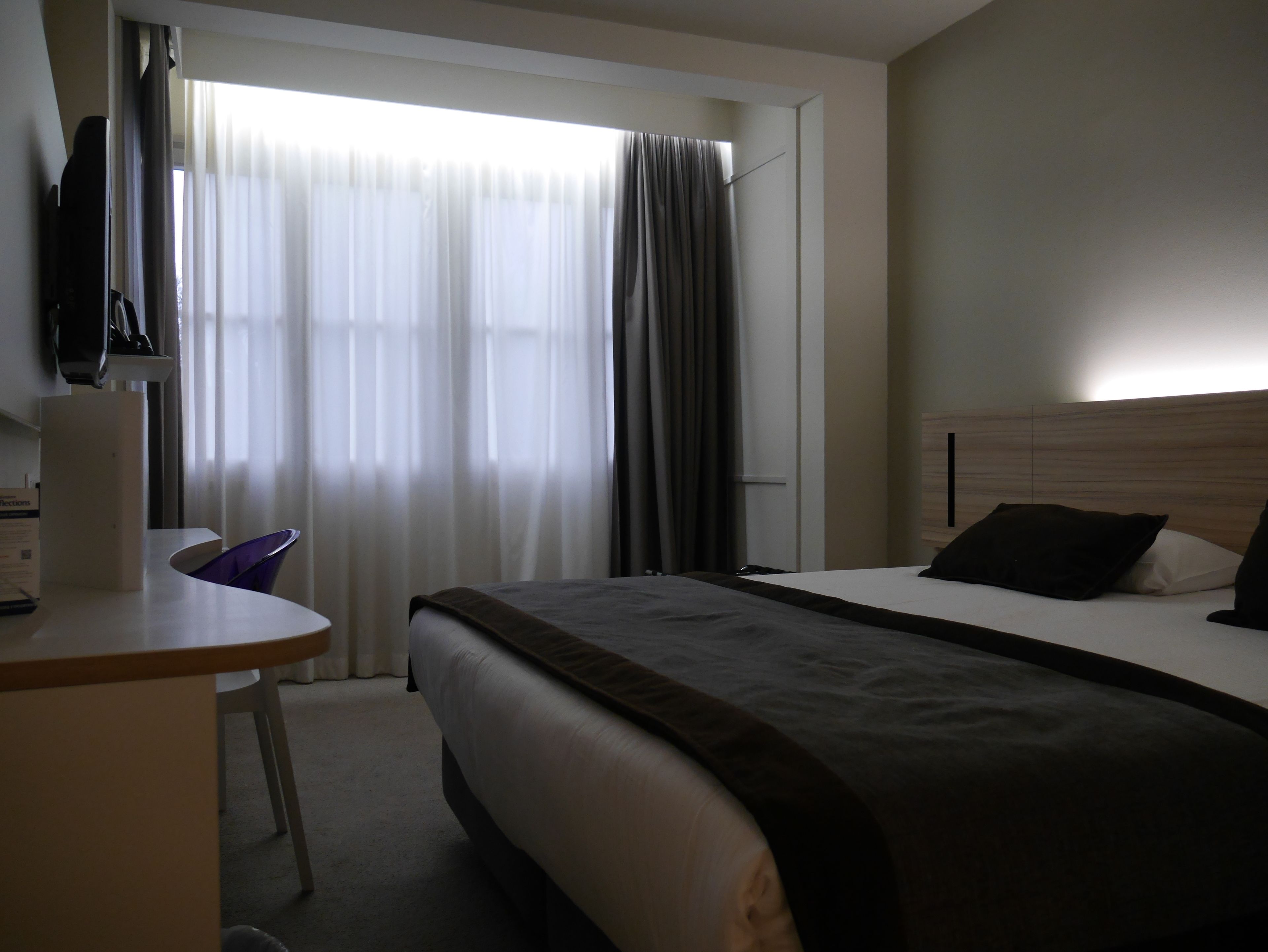 Foto - Hotel Best Western City Centre