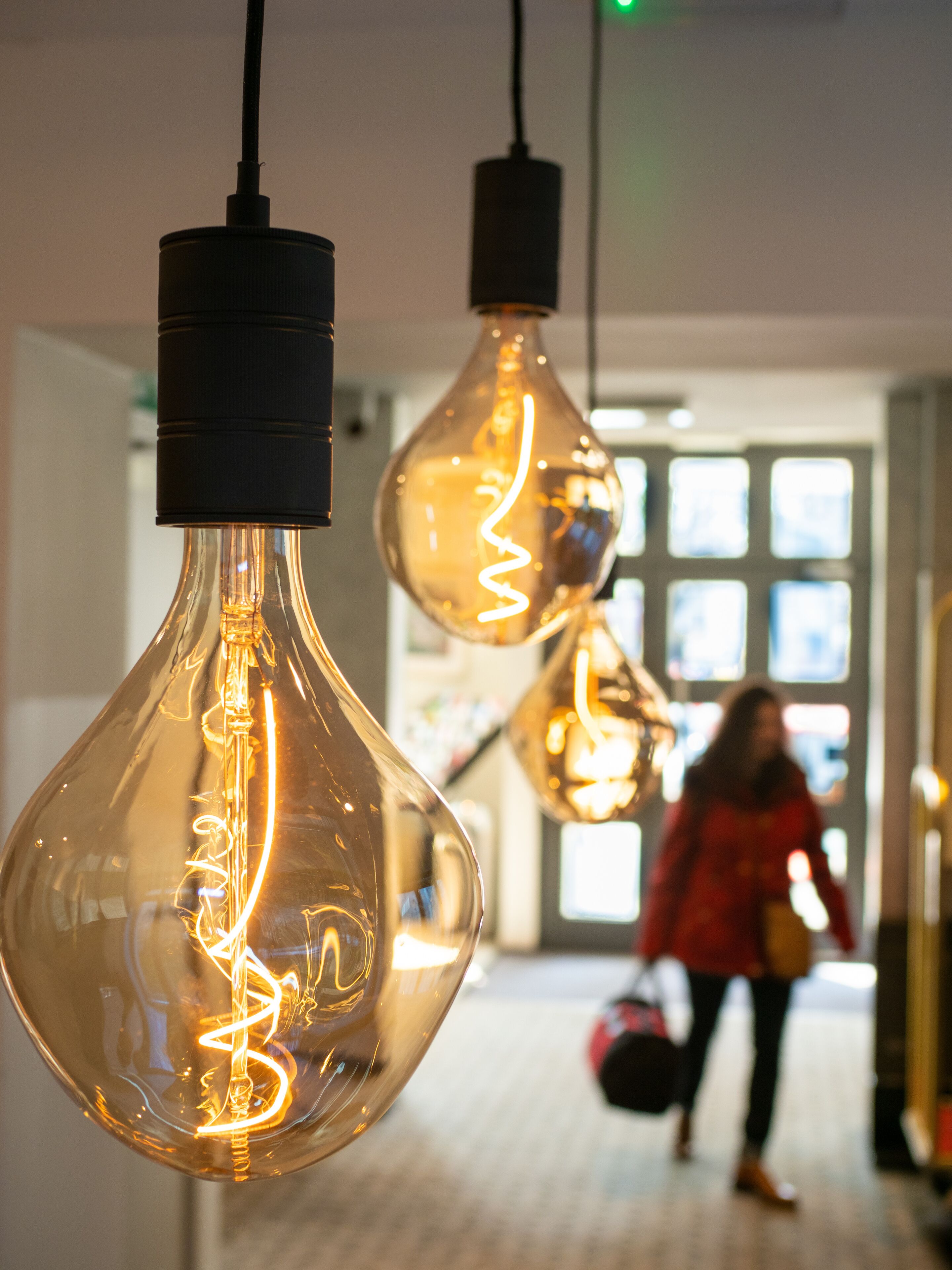 Foto - Hotel Best Western City Centre