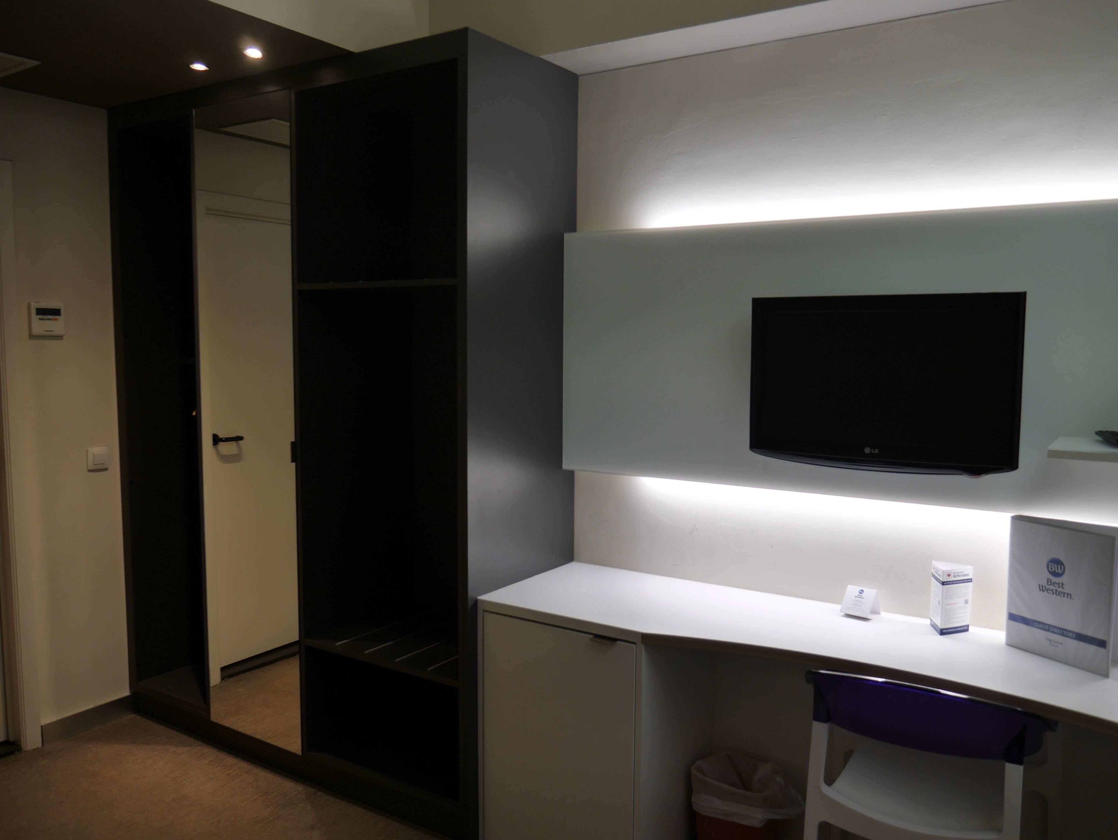 Foto - Hotel Best Western City Centre