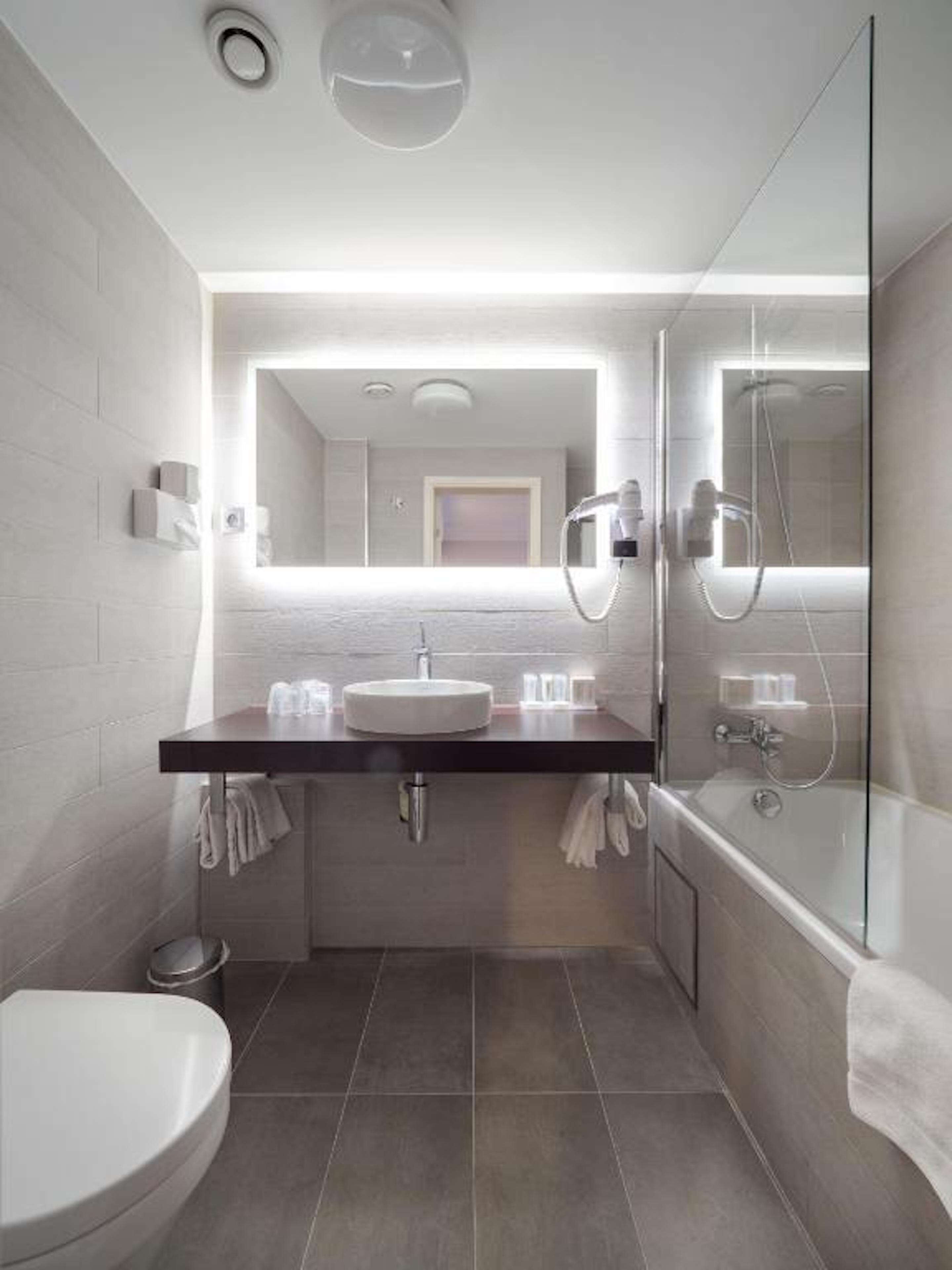 Foto - Hotel Best Western City Centre