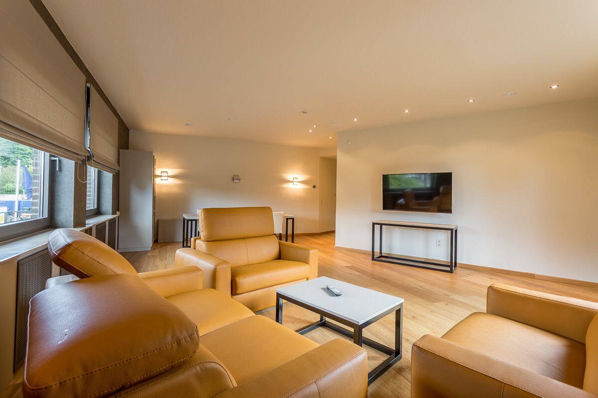 room | living area | tv