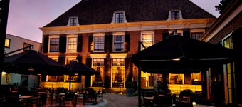 Hampshire Hotel - 's Gravenhof Zutphen