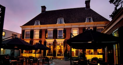 Hampshire Hotel - 's Gravenhof Zutphen