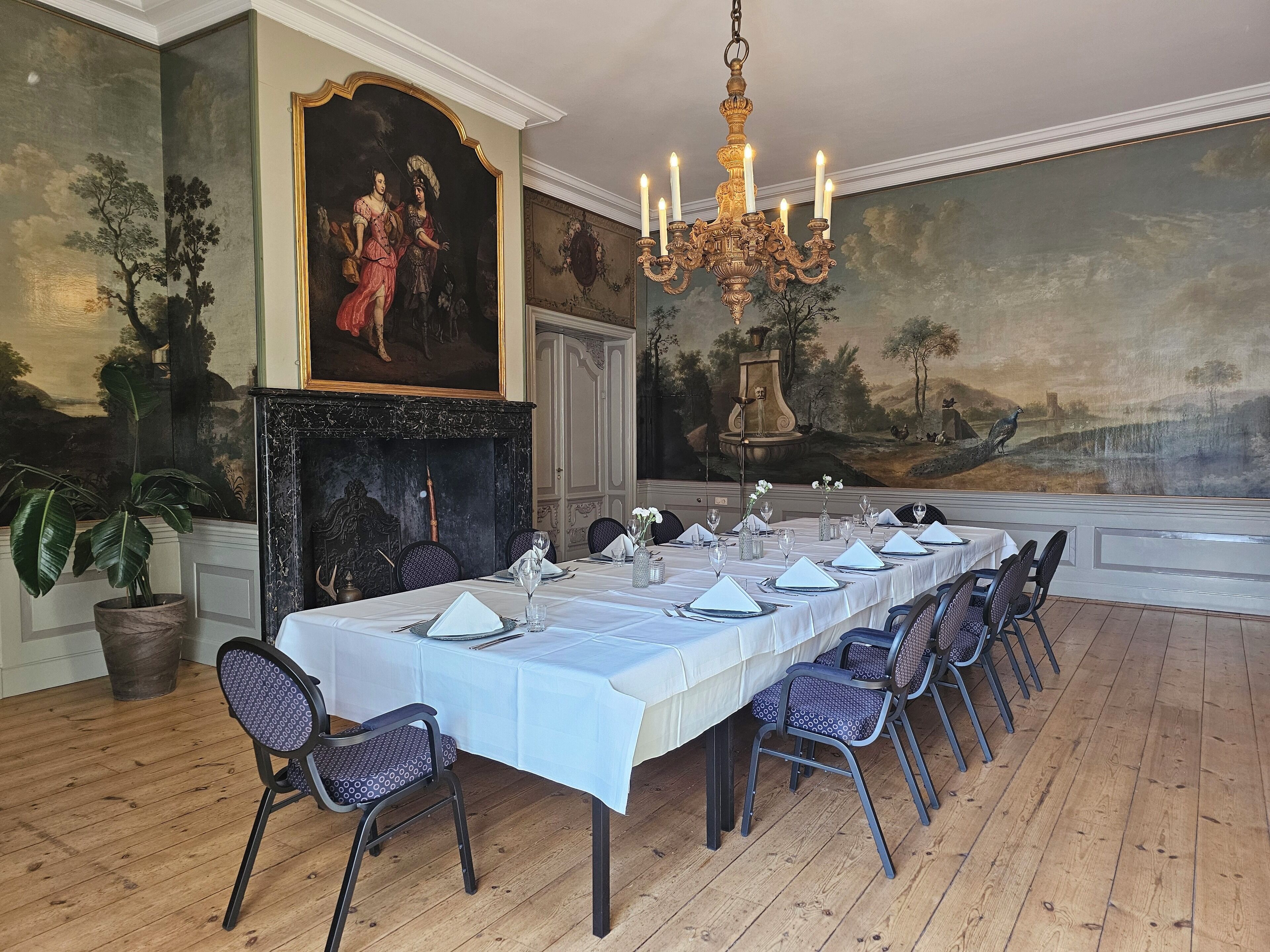 Familierestaurant