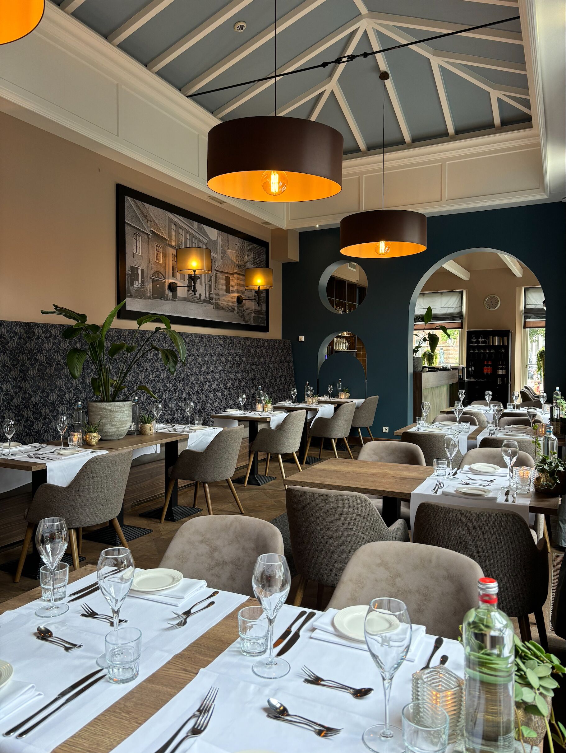 Restoran