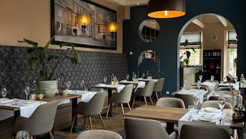Restoran