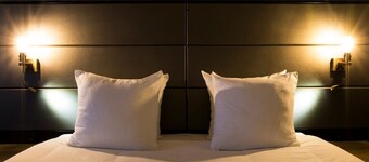 Leonardo Hotel Groningen City Center
