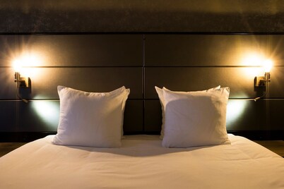 Leonardo Hotel Groningen City Center