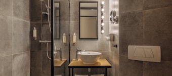 Leonardo Hotel Groningen City Center