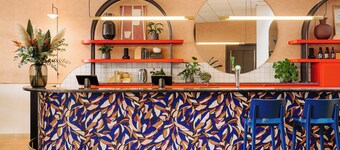 Leonardo Hotel Groningen City Center