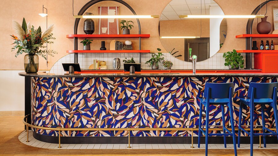 Leonardo Hotel Groningen City Center