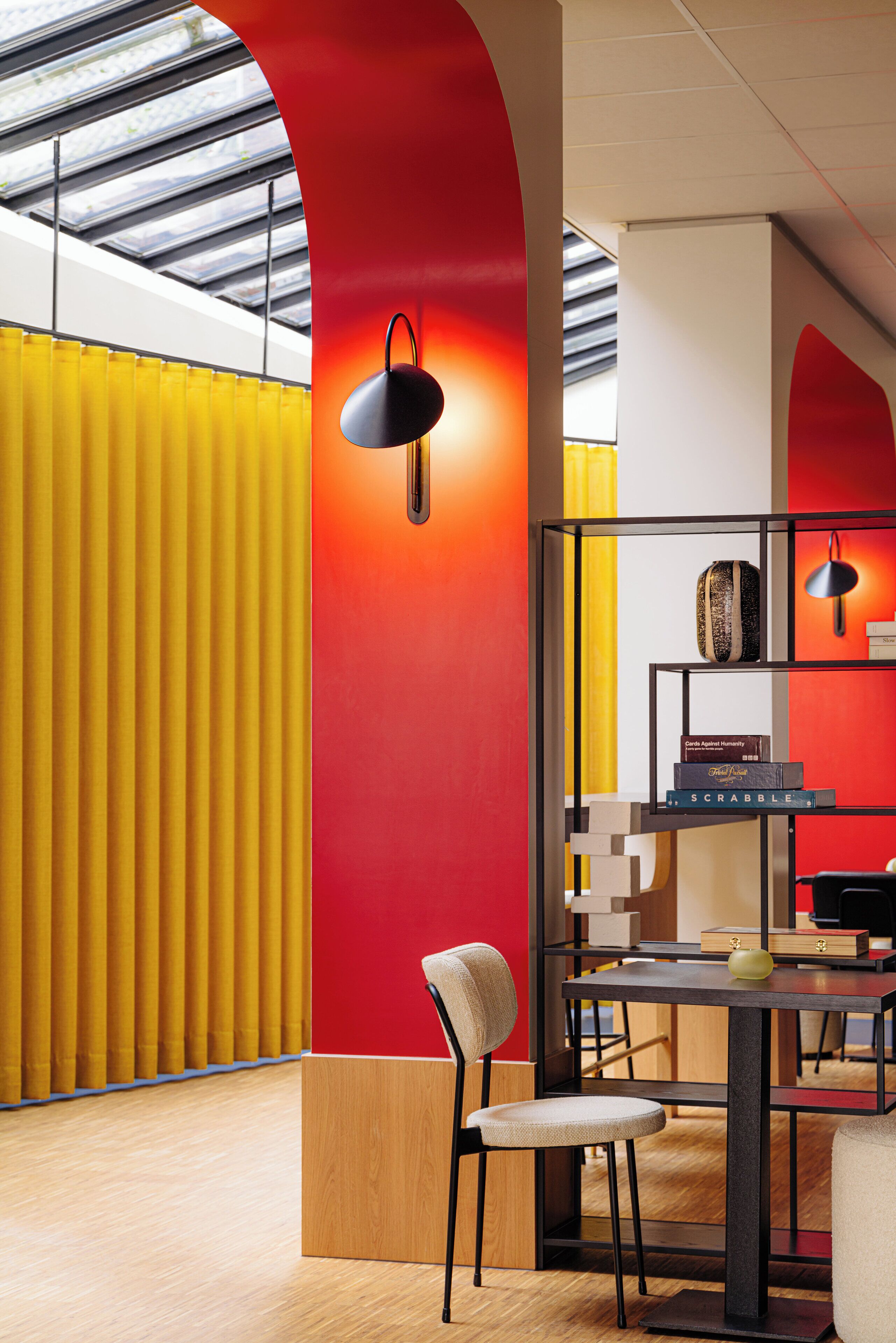 Photo - Leonardo Hotel Groningen City Center