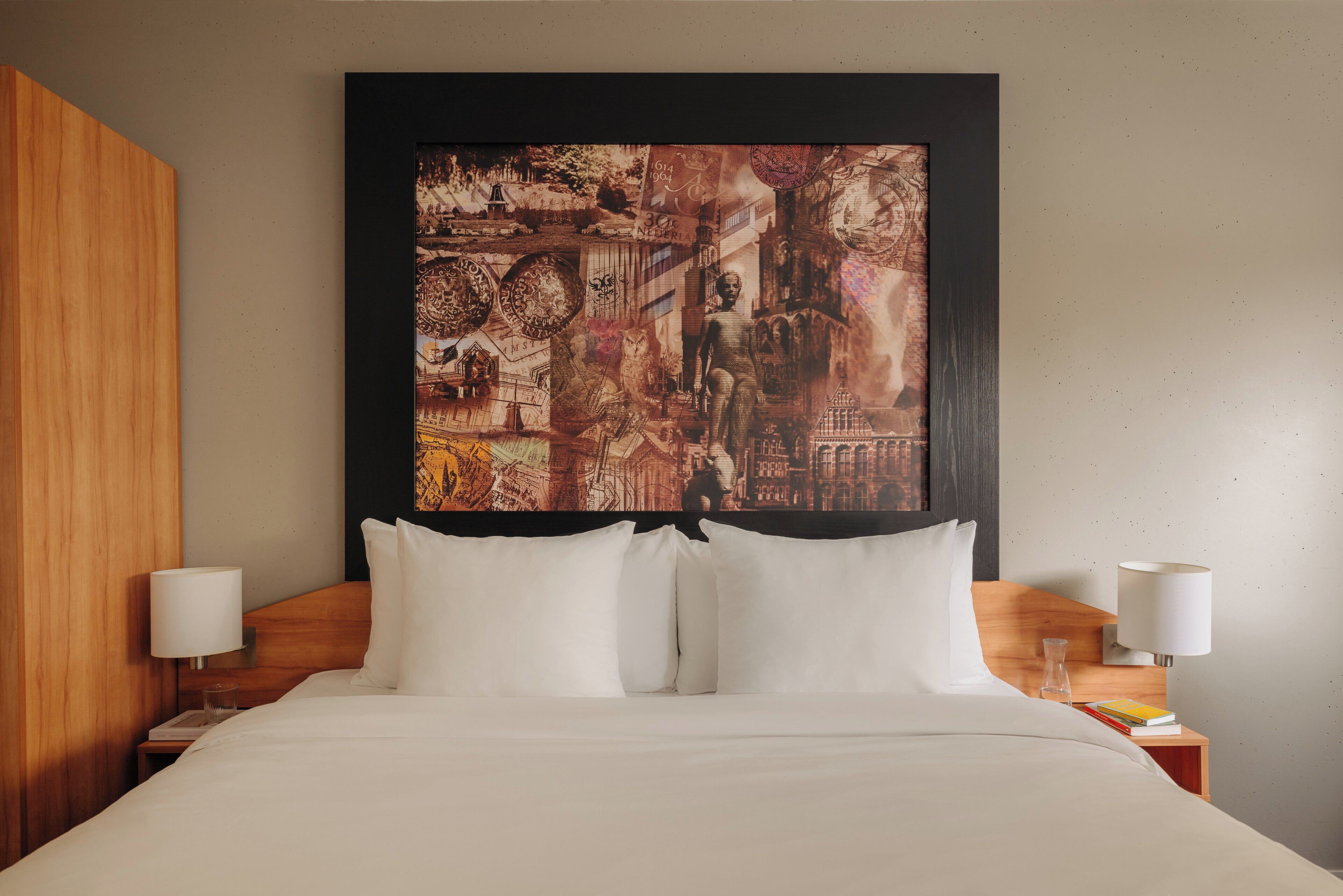 Foto - Leonardo Hotel Groningen City Center