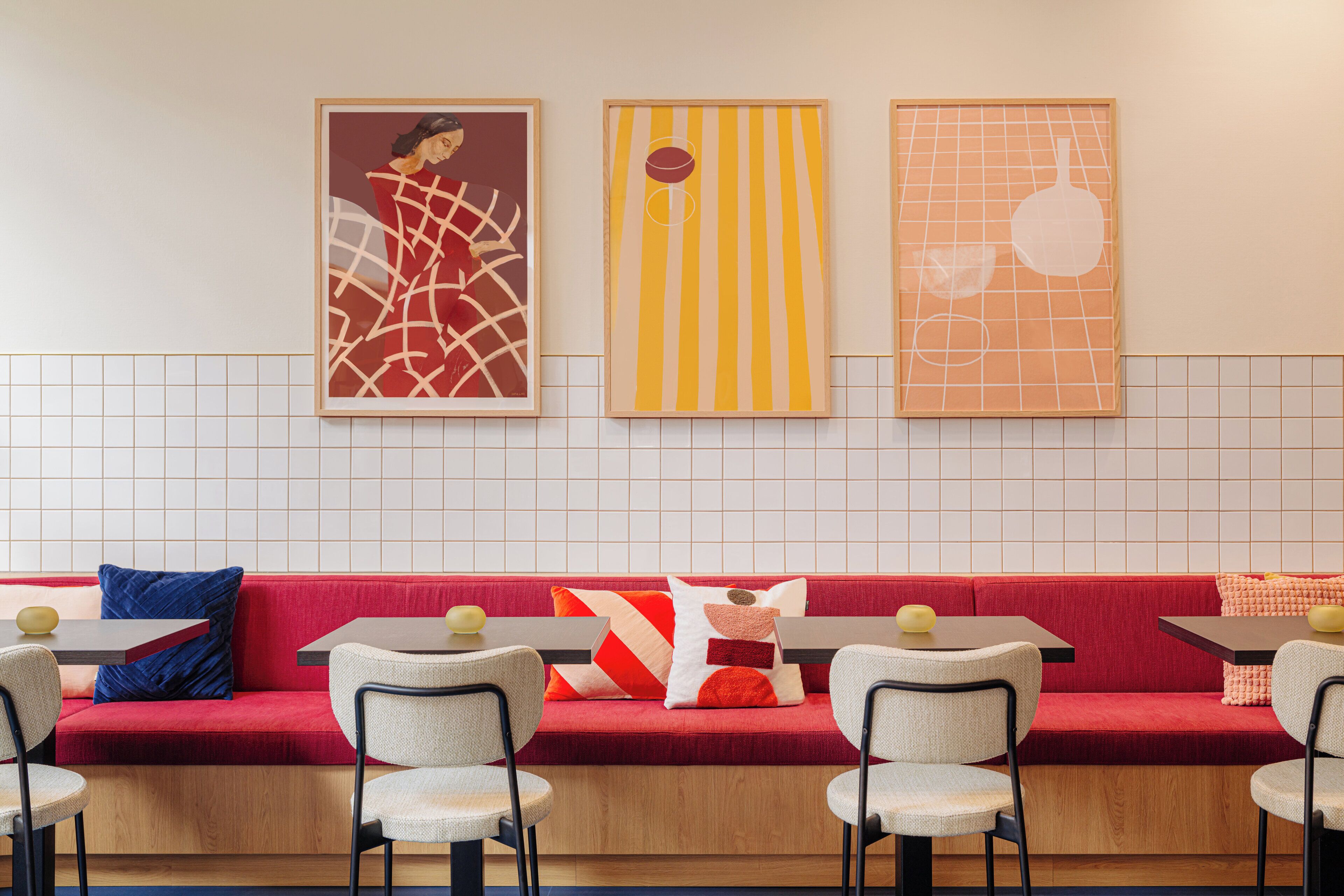 Foto - Leonardo Hotel Groningen City Center