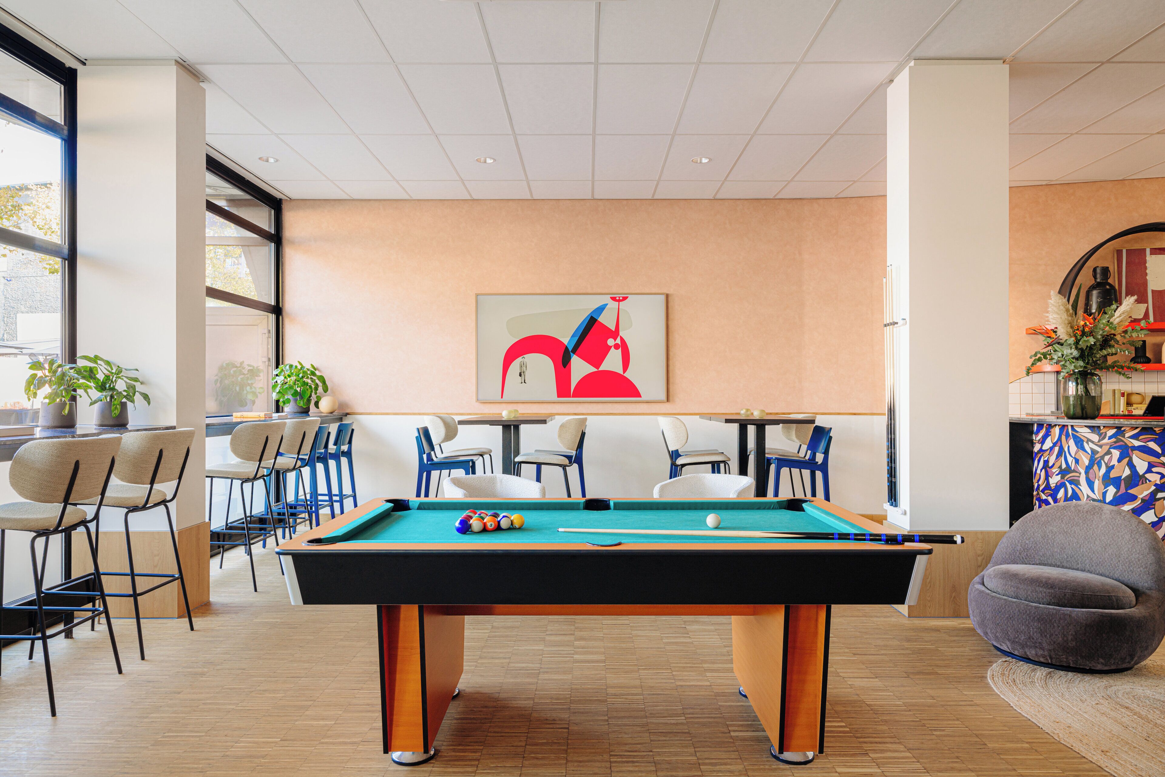 Foto - Leonardo Hotel Groningen City Center